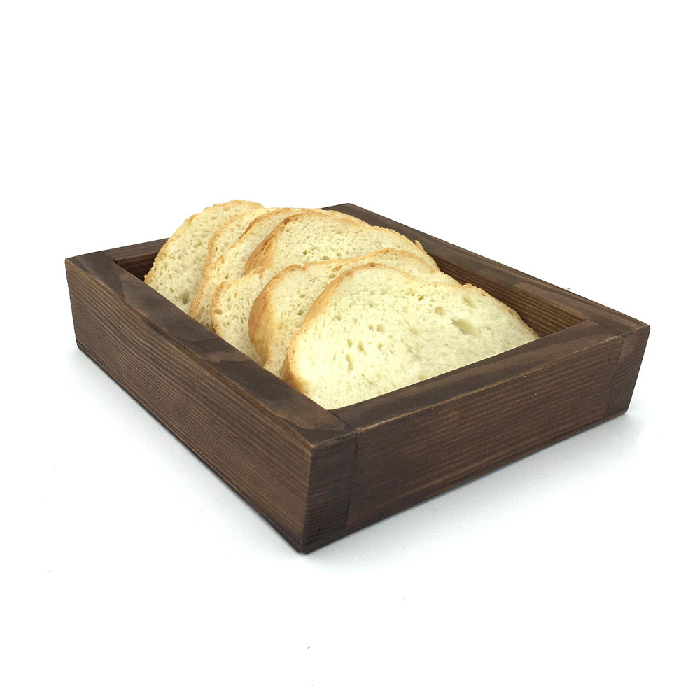 Хлібний лоток "Сіте" капучино Миколаїв - фото 1