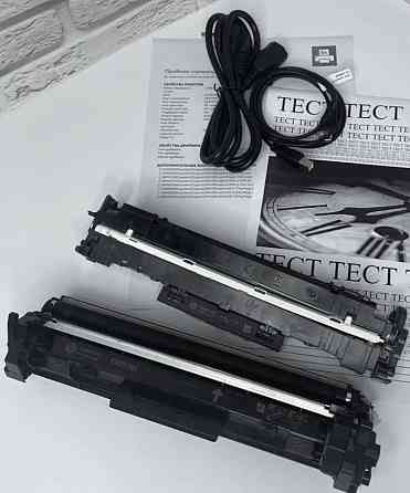 Лазерный Принтер: HP Laserjet Pro M102w c Wi-fi. Гарантия! Киев