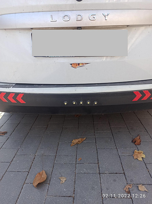 Наклейка на авто. Киев - изображение 3