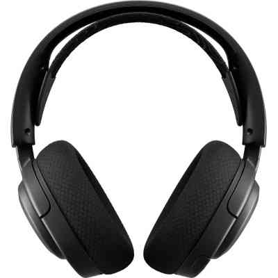 Наушники SteelSeries Arctis Nova 5 MultiPlatform Black (61670) Винница