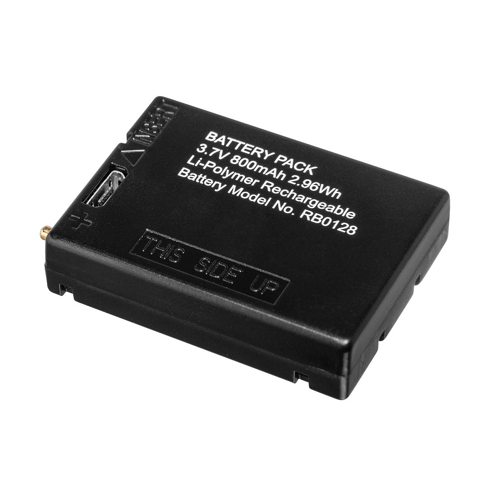 Фонарь налобный Mactronic Sunscan 5.3 (300 Lm) 90 CRI (PHL0031) Вінниця - фото 11