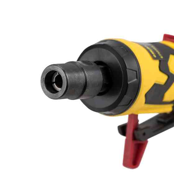 Sigma Шлифмашинка прямая пневматическая 25000об/мин SIGMA (6732351) Коломыя