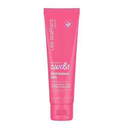 Гель для вьющихся волос Lee Stafford 100 мл Киев