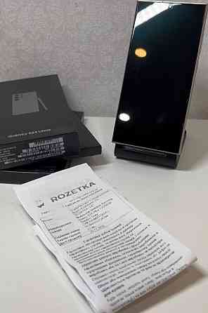Смартфон Samsung S24 Ultra 12/256Gb. Киев