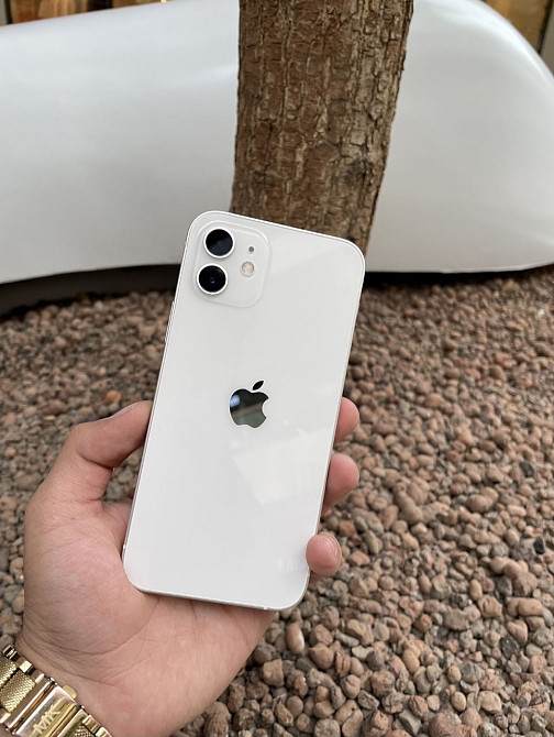 IPhone 12 64Gb Neverlock. Киев - изображение 1