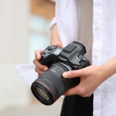 Об'єктив Canon RF 50mm f/1.4 L VCM (6908C005) Вінниця - фото 7