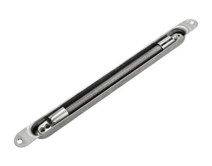 Гибкий переход (54 см) врезной металлический SEVEN FT-96m Киев - изображение 1