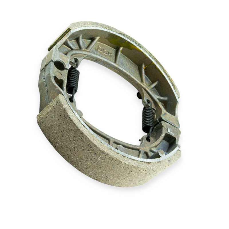 Колодки гальма Minsk-Viper CG-125-150 барабанного Мукачево - фото 1