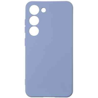Чохол до мобільного телефона Armorstandart ICON Case Samsung S23 Lavander (ARM65454) Вінниця
