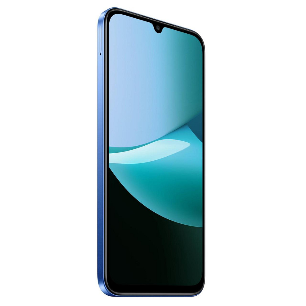 Смартфон Xiaomi Redmi 15C 8/256GB Moonlight Blue ( 11691 ) Харків - фото 20