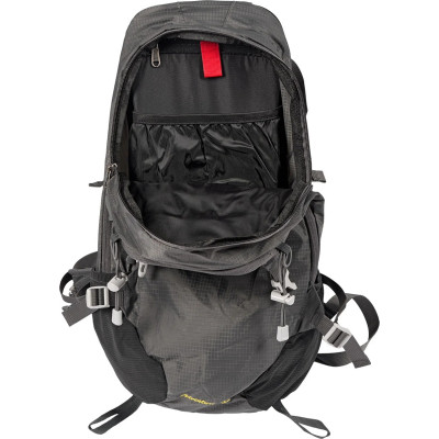 Рюкзак туристичний Skif Outdoor Adventure 30L Dark Grey (9582DG) Вінниця - фото 7
