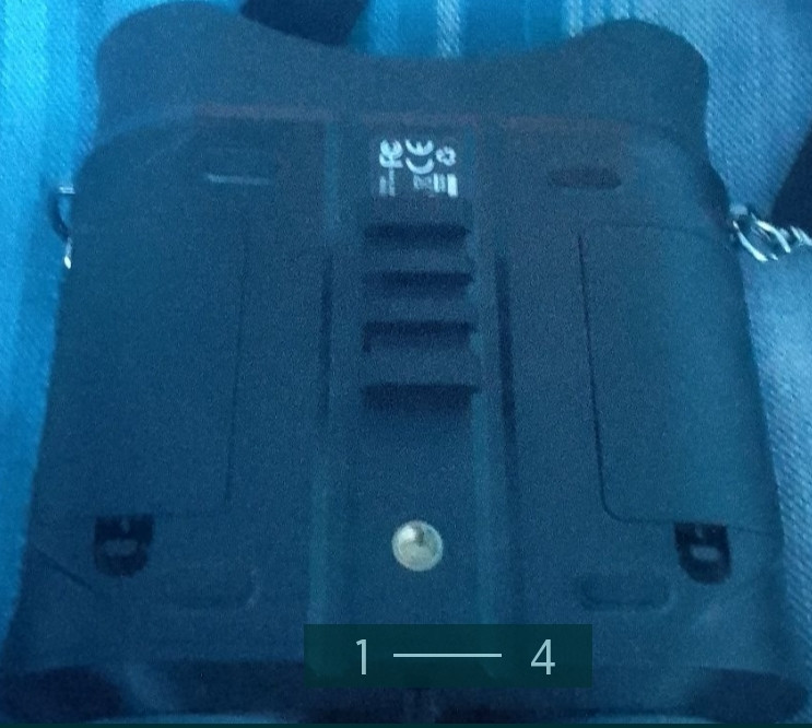 Бинокль: День ,Ночь . Новый! Киев - изображение 2