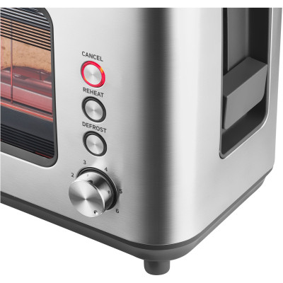 Тостер Sencor STS4050SS Винница - изображение 12