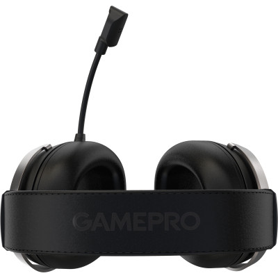 Навушники GamePro Asgard Freya Pro Wireless Black (HSW201B) Вінниця - фото 10