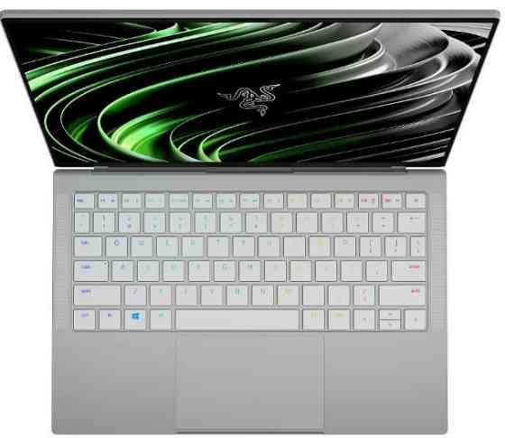 Новый Razer Book 13 Mercury i7-1165G7 16/256gb Киев