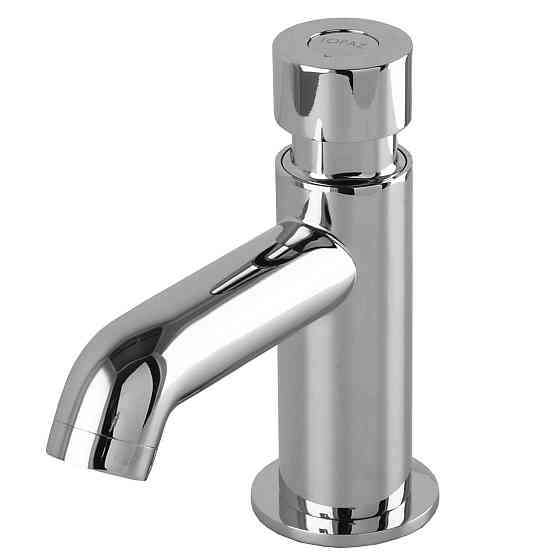 Кран-дозатор для умивальника TOPAZ TP-0301 (000014751) Київ