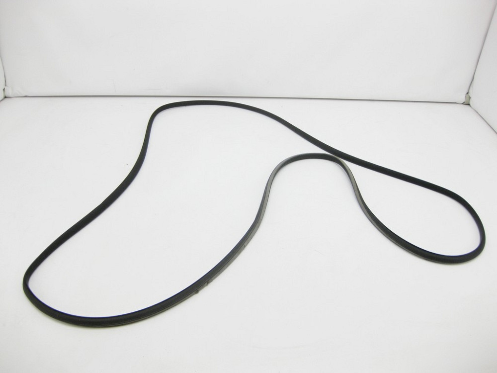 Mercedes-Benz  A2137820300 Гумовий ущільнювач отвору зсувного люка E-Class W213 B-Class W247 EQA H243 Одесса - изображение 1