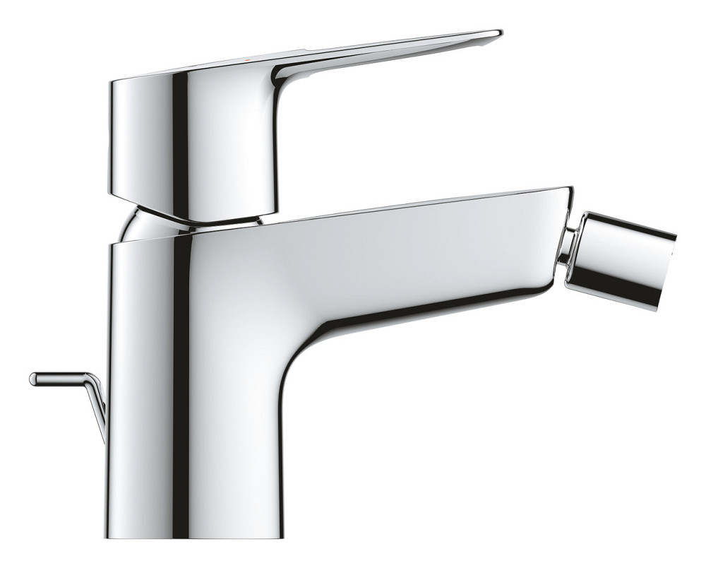 Смеситель для биде Grohe BauLoop New (23338001) Киев - изображение 3