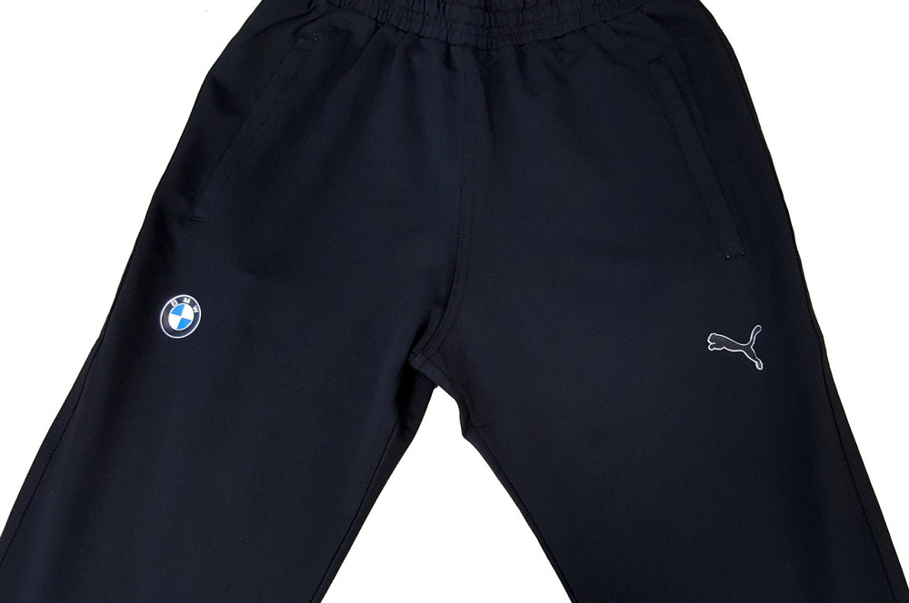 Мужской спортивный костюм Puma BMW Motorsport,оригинал.p.XL(50) Киев - изображение 8