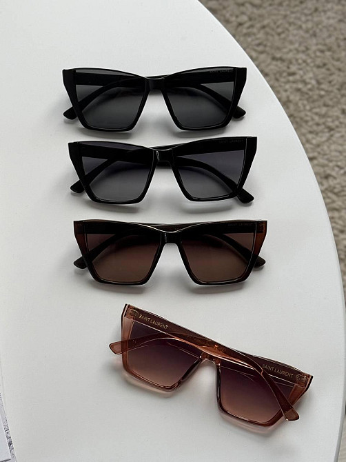 Очки женские YSL 🔥 MasterSem Киев - изображение 1