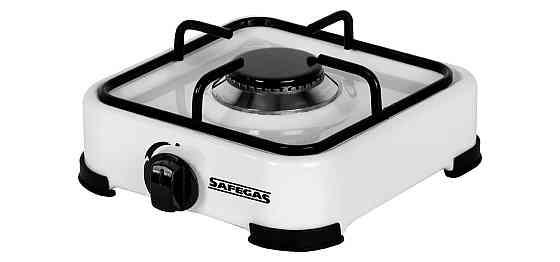 Композитний газовий балон  24 л та   плитки 1  конф. КОМПЛЕКТ  CАVAGNA Італія Київ