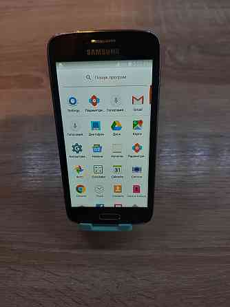 На запчастини! Смартфон Samsung G386T Galaxy Avant б/у Дніпро