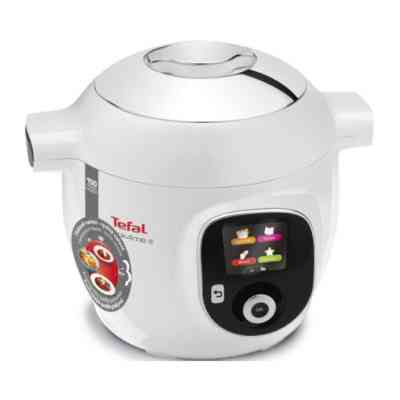 Мультиварка Tefal CY851130 Винница