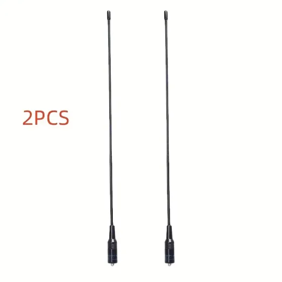 Антенна NAGOYA NA-771 для раций 144/430 МГц гибкая и мощная Киев