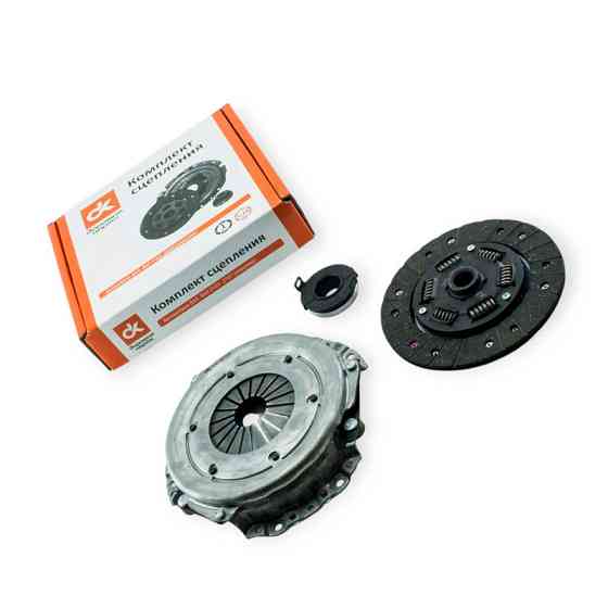 Комплект зчеплення Москвич 2141 Мукачево