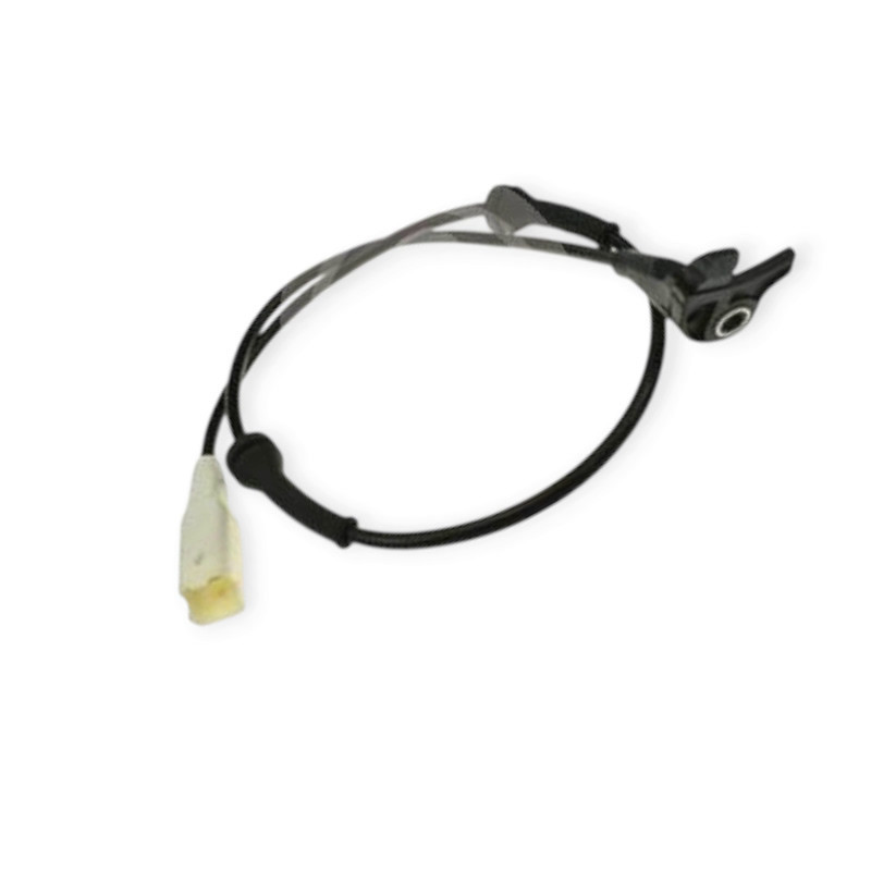 Датчик Citroen C4, Peugeot 307 00- передний ABS Мукачево - изображение 1