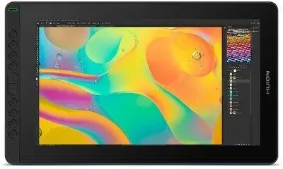 Графический планшет Huion Kamvas RDS-160 (KAMVASRDS160) Киев