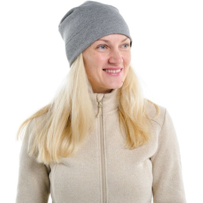 Шапка Turbat Oryx steel grey S (012.004.3864) Винница - изображение 3