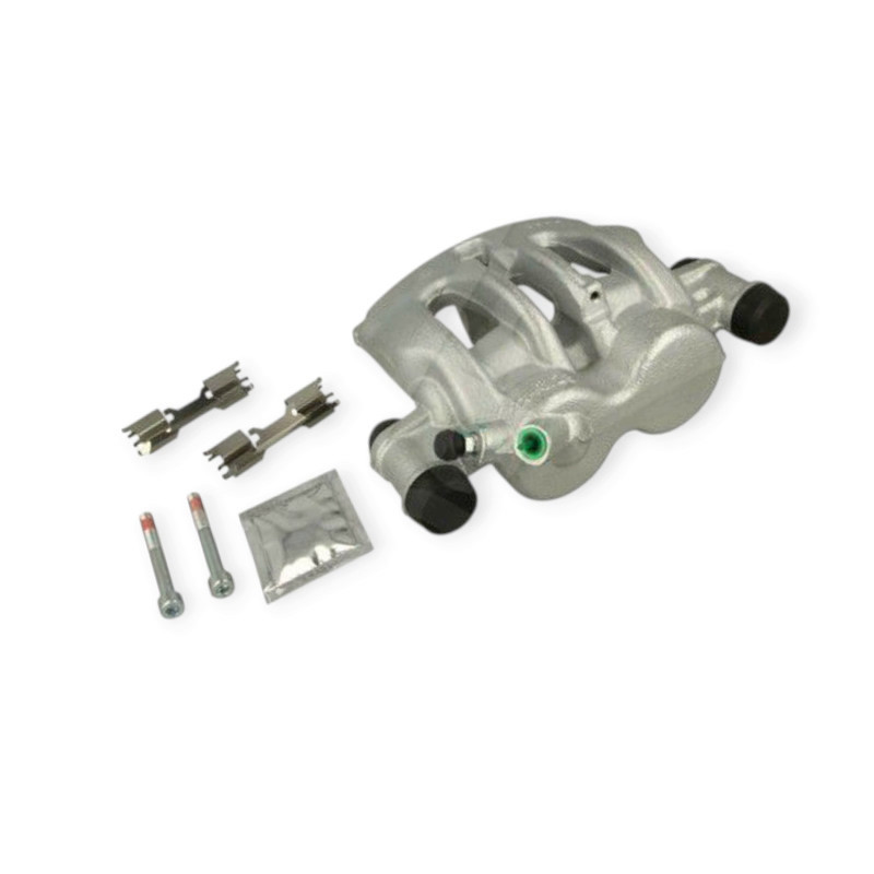 Супорт Mercedes-Benz Sprer 06- правий R передній Мукачево - фото 1