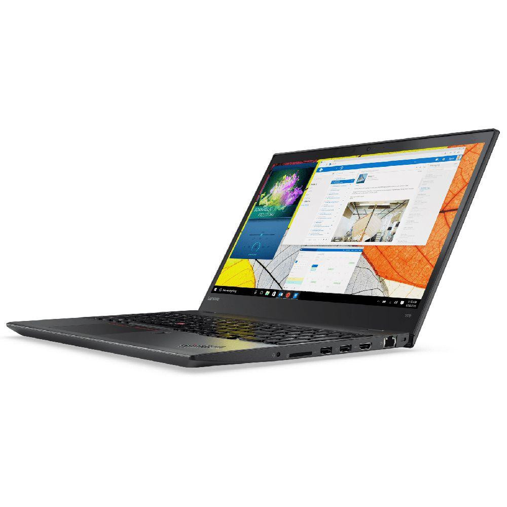 Б/У Ноутбук Lenovo ThinkPad T570 (i5-6300U/8/256SSD) — Class B Київ - фото 3