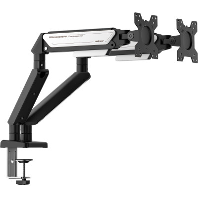 Кронштейн Anda Seat AD-W-A6D-2S-BW Винница - изображение 3