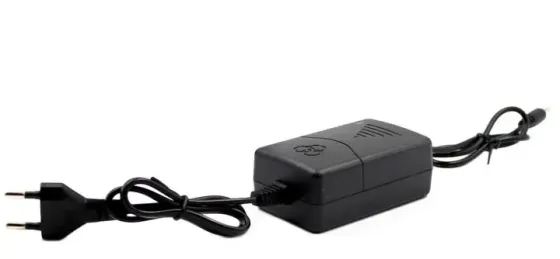 Адаптер 12V 1A BIG/GOOD (разъем 5.5*2.5mm) Коломыя