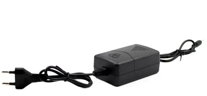 Адаптер 12V 1A BIG/GOOD (разъем 5.5*2.5mm) Коломыя - изображение 1