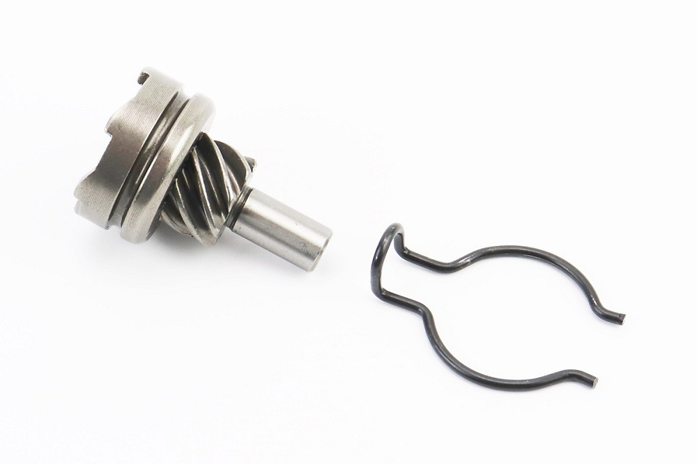 Храповик кікстартера 8 зуб (стандарт) Киев - изображение 1