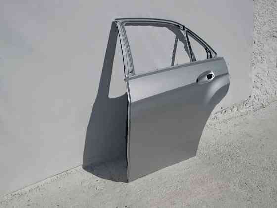 Mercedes-Benz  A2127300105 Двері задні ліві E-Class W212 до рестайлу Одеса