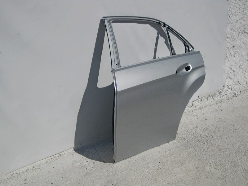 Mercedes-Benz  A2127300105 Двері задні ліві E-Class W212 до рестайлу Одеса - фото 3