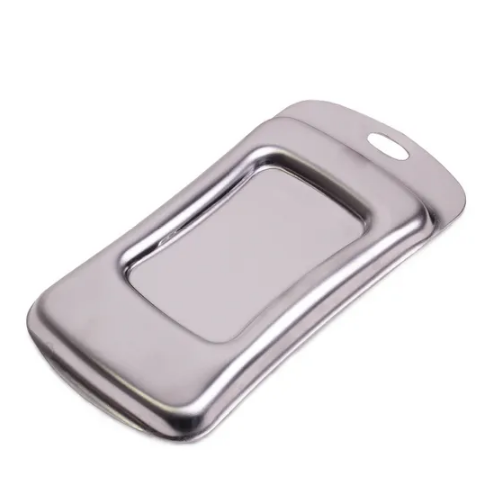 Терка для часнику 5096 KAMILLE Житомир - изображение 2