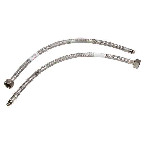 AQUATICA Смеситель HF Ø35 для раковины литой на шпильке AQUATICA HF-2A117C (9705000) Коломыя