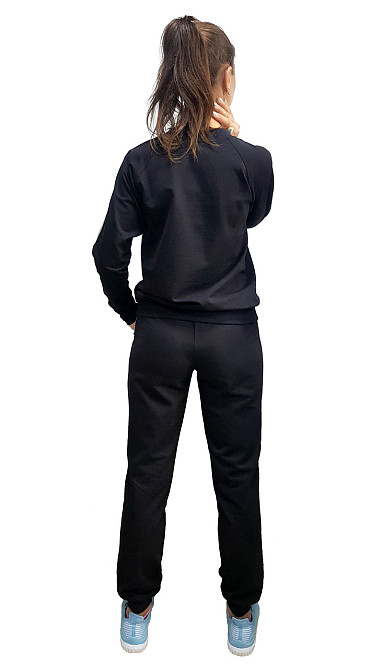 Женский спортивный костюм  Jasmin кенгуру . Киев - изображение 5