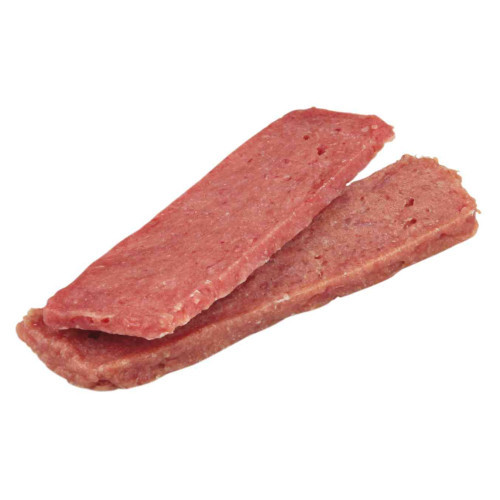 Ласощі Trixie Premio Lamb Stripes для собак полоски з ягням 100 г Київ - фото 2