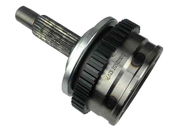 Шрус 2123 наружный под АBS после 2016 года 21214, Мукачево