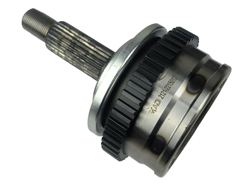 Шрус 2123 наружный под АBS после 2016 года 21214, Мукачево - изображение 1