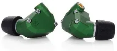 Навушники Campfire Audio Andromeda zielony Київ