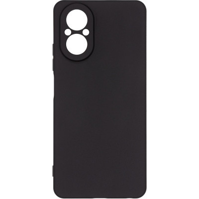Чохол до мобільного телефона BeCover Realme C67 4G Black (710929) Вінниця - фото 1