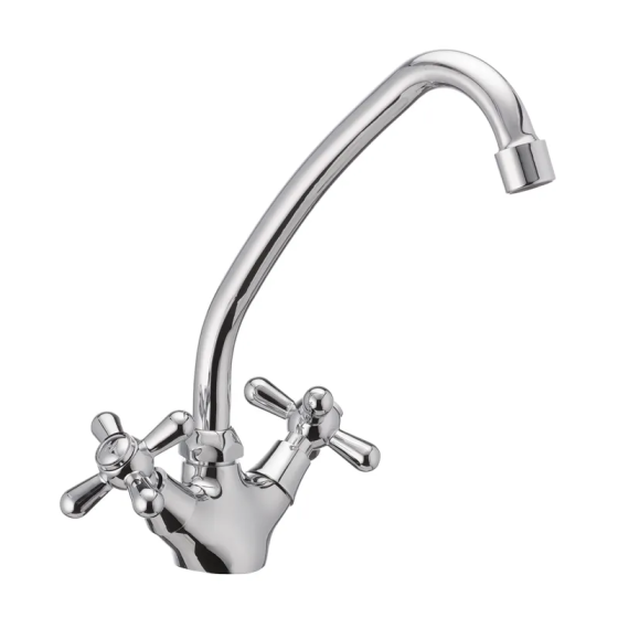 Кухонный смеситель Cron Teorema 271 CR0833 Харьков