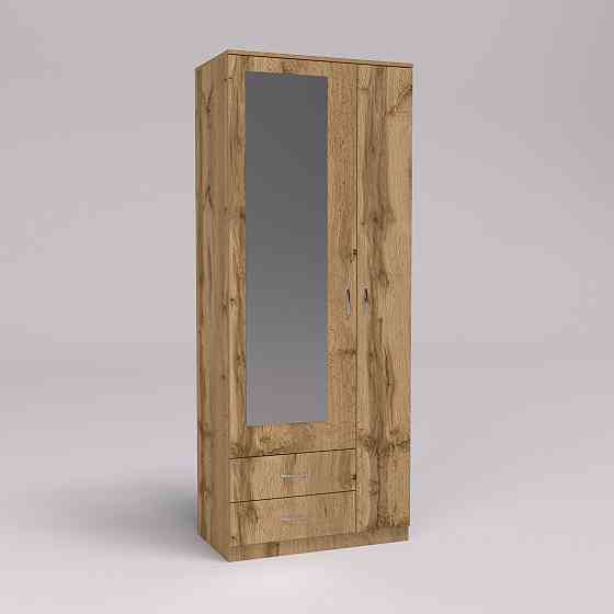 Передпокій ГКШ-1, Дуб Аппалачі, 840/480/2100 Львів